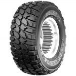 Llanta 33/12.5R15 GT RADIAL ADVENTURO MT