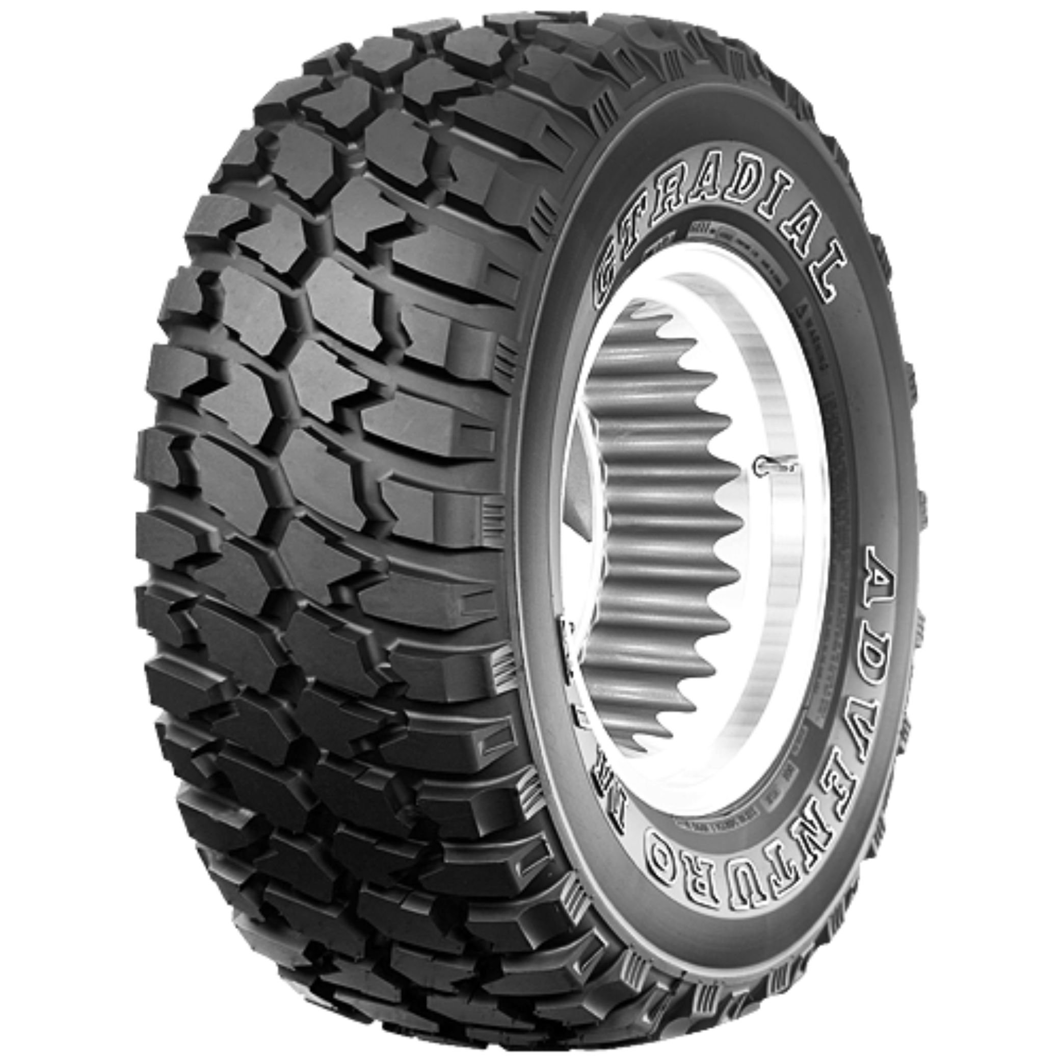 Adventuro-MT-1-1-1-1 Llanta 33/12.5R15 GT RADIAL ADVENTURO MT - Imagen 1