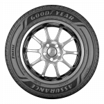 Llanta 255/50R20 GOODYEAR Assurance Finesse 105 T - Imagen 2