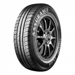 Llanta 185/65R15 GOODYEAR Assurance 88 T