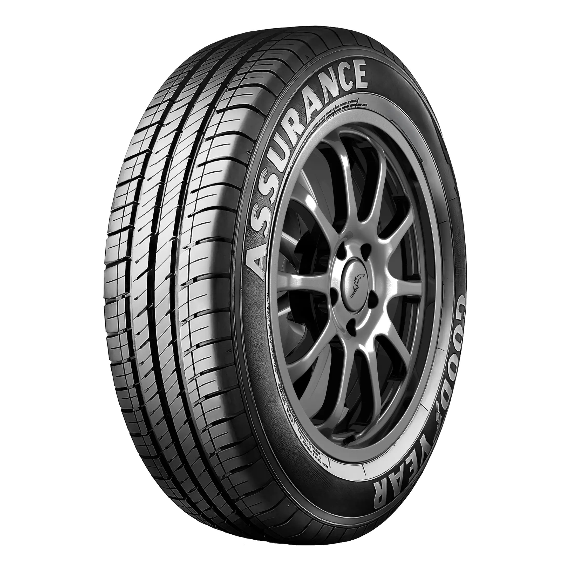 Assurance_RL Llanta 185/65R15 GOODYEAR Assurance 88 T - Imagen 1