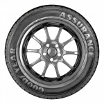 Llanta 185/65R15 GOODYEAR Assurance 88 T - Imagen 2