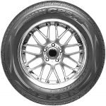 Llanta 195/55R16 NEXEN CP 672 - Imagen 2