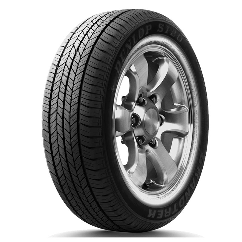 DUNLOP-GRANDTREK-ST20-800x800-2-1 Llanta 215/70R16 DUNLOP Grandtrek ST20 99 H - Imagen 1