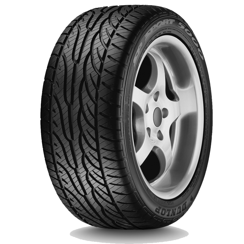 DUNLOP-SP-Sport-5000-800X800-1-1 Llanta 215/45R18 DUNLOP SP Sport 5000 M 89 V - Imagen 1