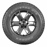 Llanta 285/70R17 COOPER DISCOVERER AT3 4S 117 T - Imagen 2