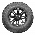 Llanta 315/75R16 COOPER DISCOVERER AT3 XLT 127/124 R - Imagen 2