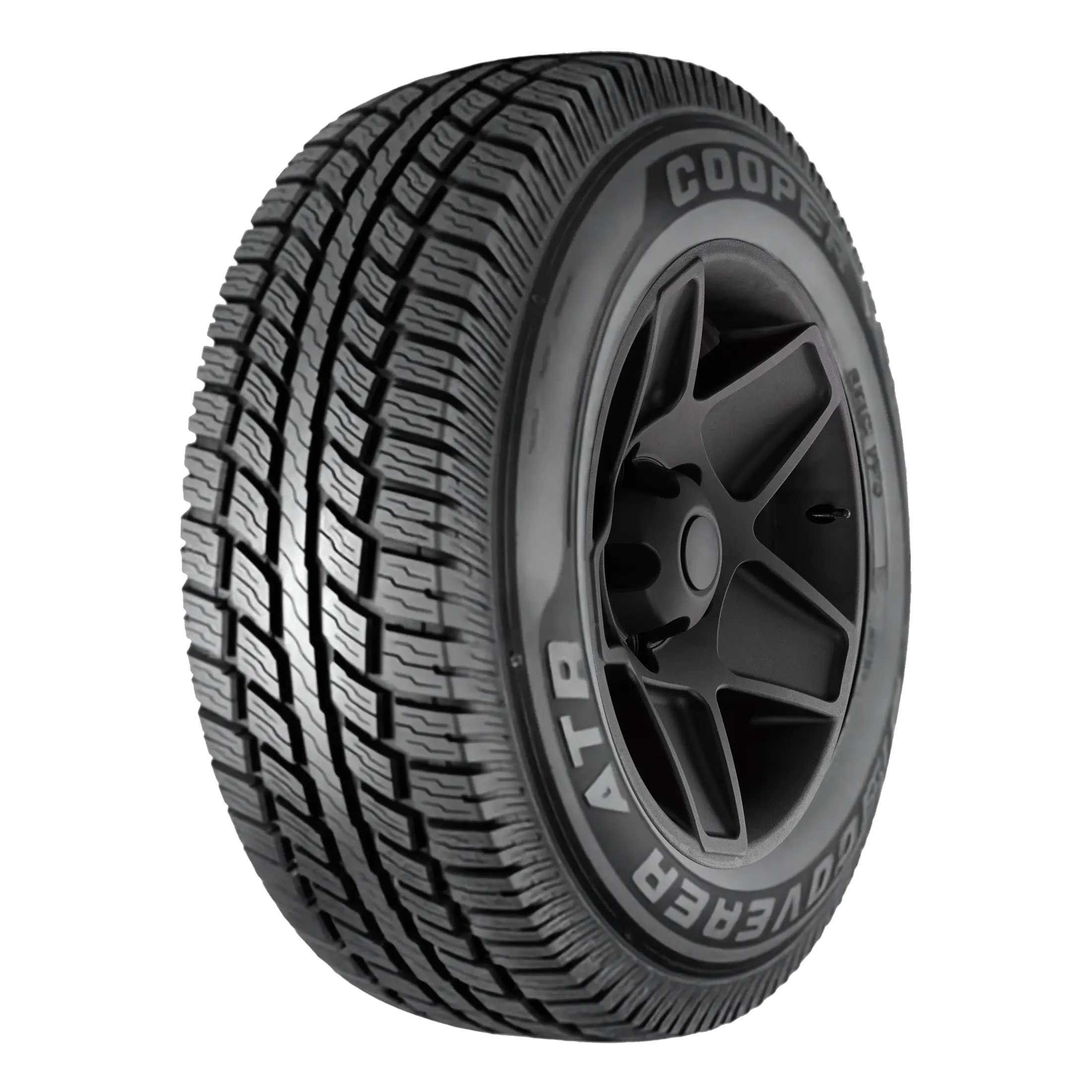 Discoverer_ATR_BLK_RL Llanta 225/70R14 COOPER DISCOVERER ATR 99 S - Imagen 1