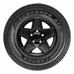 Llanta 225/70R14 COOPER DISCOVERER ATR 99 S - Imagen 2