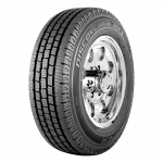 Llanta 245/75R17 cOOPER DISCOVERER HT3 121/118 S