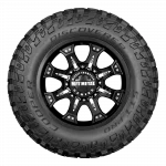Llanta 33X12.50R15 COOPER DISCOVERER STT PRO 108 Q - Imagen 2