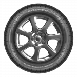 Llanta 275/45R20 COOPER DISCOVERER UTS 110 W - Imagen 2