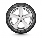 Llanta 305/30R21 GOODYEAR Eagle F1 Asymmetric 3 104 Y - Imagen 2