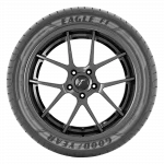 Llanta 245/40R20 GOODYEAR Eagle F1 Asymmetric 2 Runflat 99 Y - Imagen 2