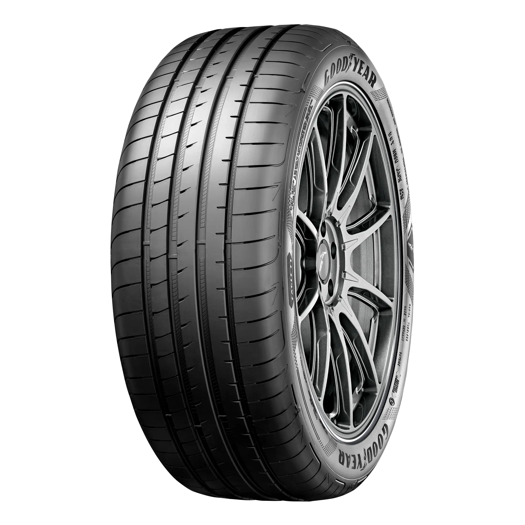 Eagle_F1_Asymmetric_5_RL Llanta 225/40R18 GOODYEAR Eagle F1 Asymmetric 5 92 Y - Imagen 1