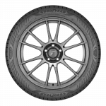 Llanta 215/45R18 GOODYEAR Eagle F1 Asymmetric 6 93 V - Imagen 2