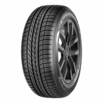 Llanta 255/55R20 GOODYEAR Eagle F1 Asymmetric SUV AT 110 W