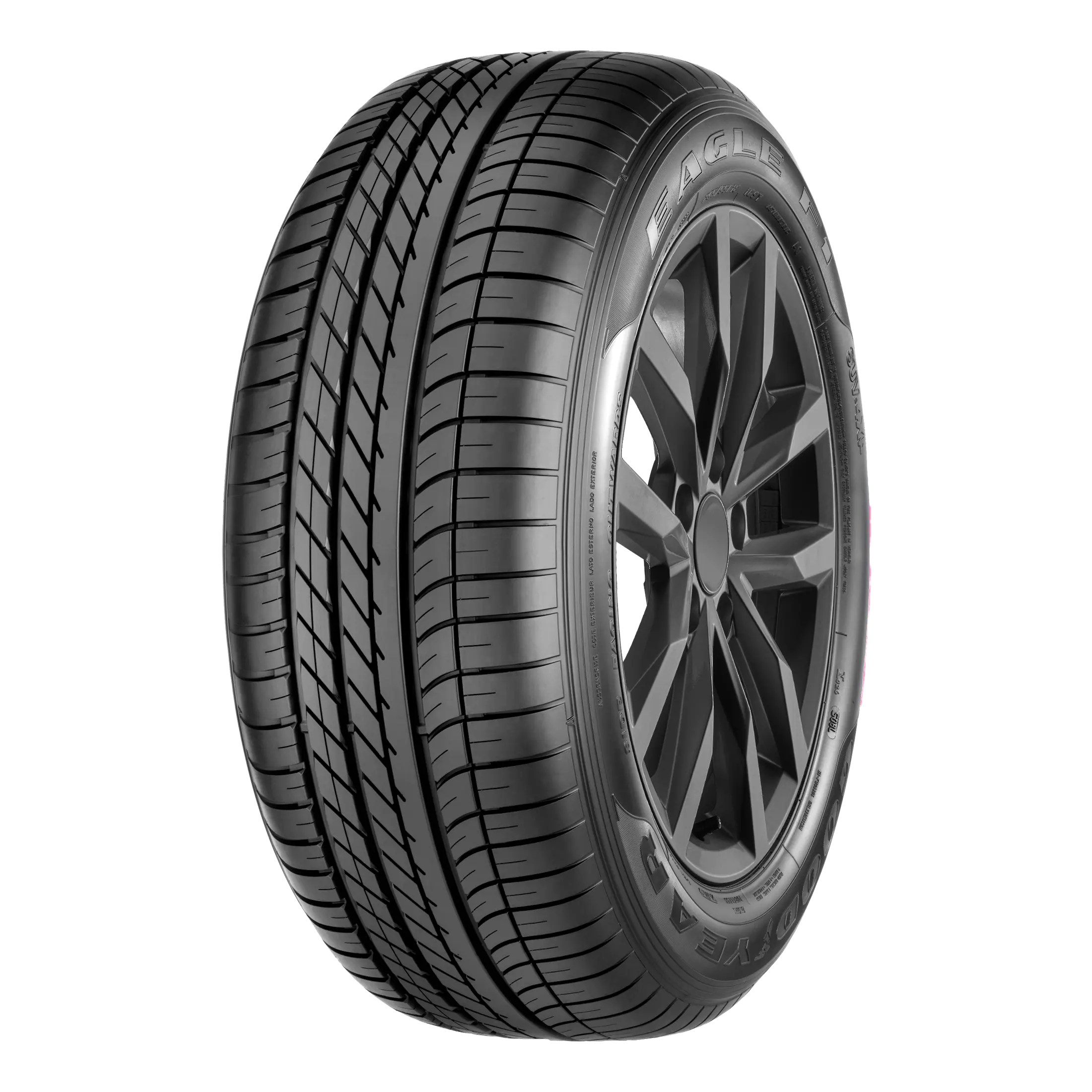 Eagle_F1_Asymmetric_SUV.4x4_RL Llanta 255/55R20 GOODYEAR Eagle F1 Asymmetric SUV AT 110 W - Imagen 1
