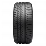 Llanta 255/55R18 GOODYEAR Eagle F1 Asymmetric SUV 109 Y - Imagen 2