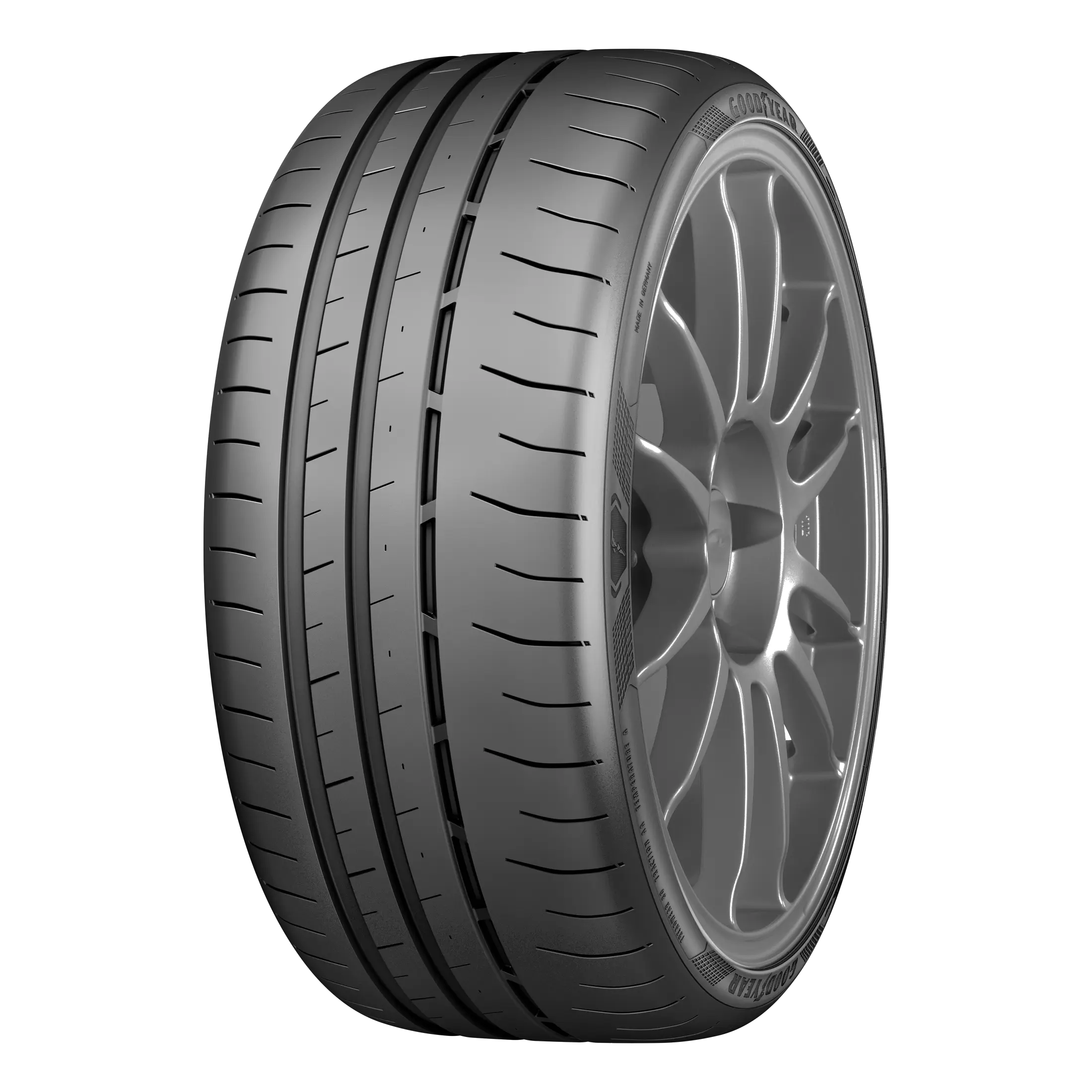 Eagle_F1_SuperSport_R_RL Llanta 275/35R20 GOODYEAR Eagle F1 SuperSport R 102 Y - Imagen 1