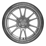 Llanta 275/35R20 GOODYEAR Eagle F1 SuperSport R 102 Y - Imagen 2