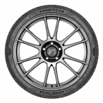 Llanta 225/40R19 GOODYEAR Eagle F1 SuperSport 93 Y - Imagen 2