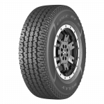 Llanta 255/70R16 KELLY Edge AT 2 111 H