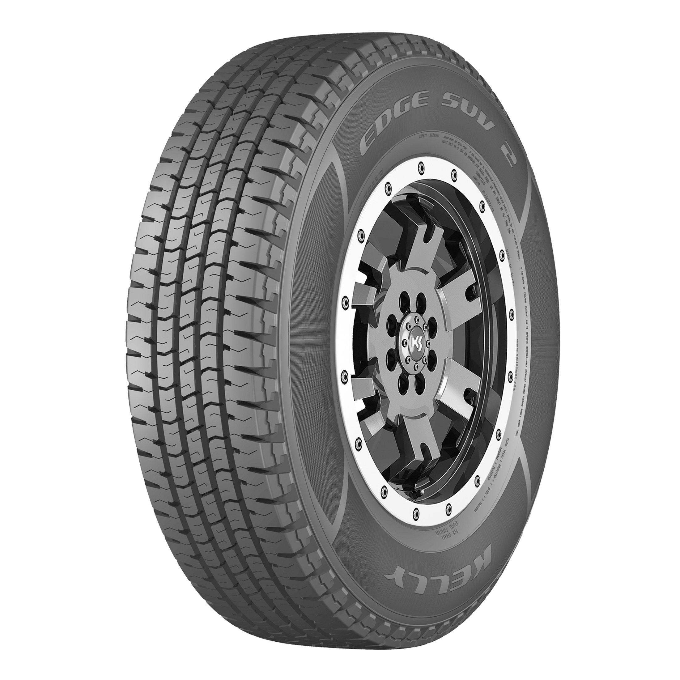 Edge_SUV_2_RL Llanta 235/75R15 KELLY Edge SUV 2 109 S - Imagen 1