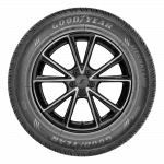 Llanta 225/55R18 GOODYEAR EfficientGrip Performance SUV Runflat 102 V - Imagen 2