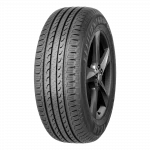 Llanta 225/60R17 GOODYEAR EfficientGrip SUV 99 V