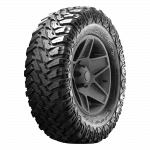 Llanta 33X12.50R15 COOPER EVOLUTION MTT MUD 108 Q