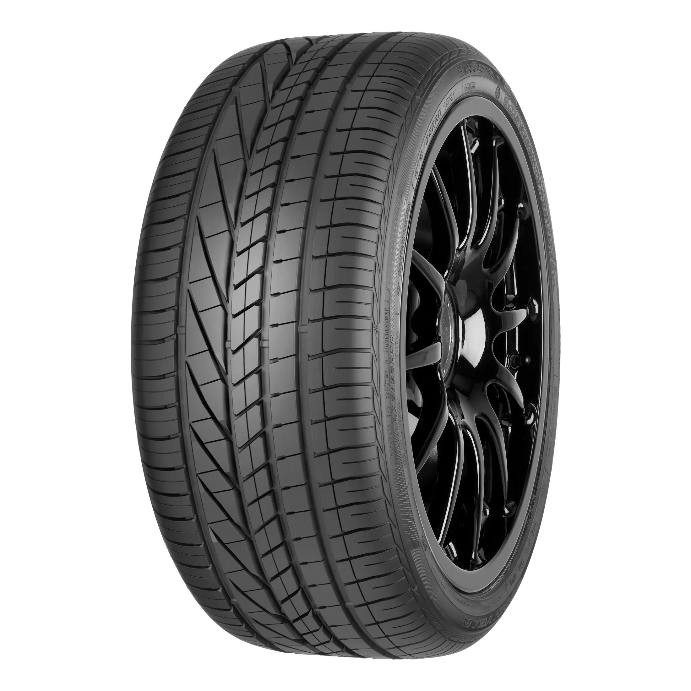 Excellence_RL Llanta 235/55R17 GOODYEAR Excellence 99 V - Imagen 1