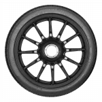 Llanta 235/55R17 GOODYEAR Excellence 99 V - Imagen 2