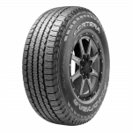 Llanta 245/65R17 GOODYEAR Fortera HL 105 T