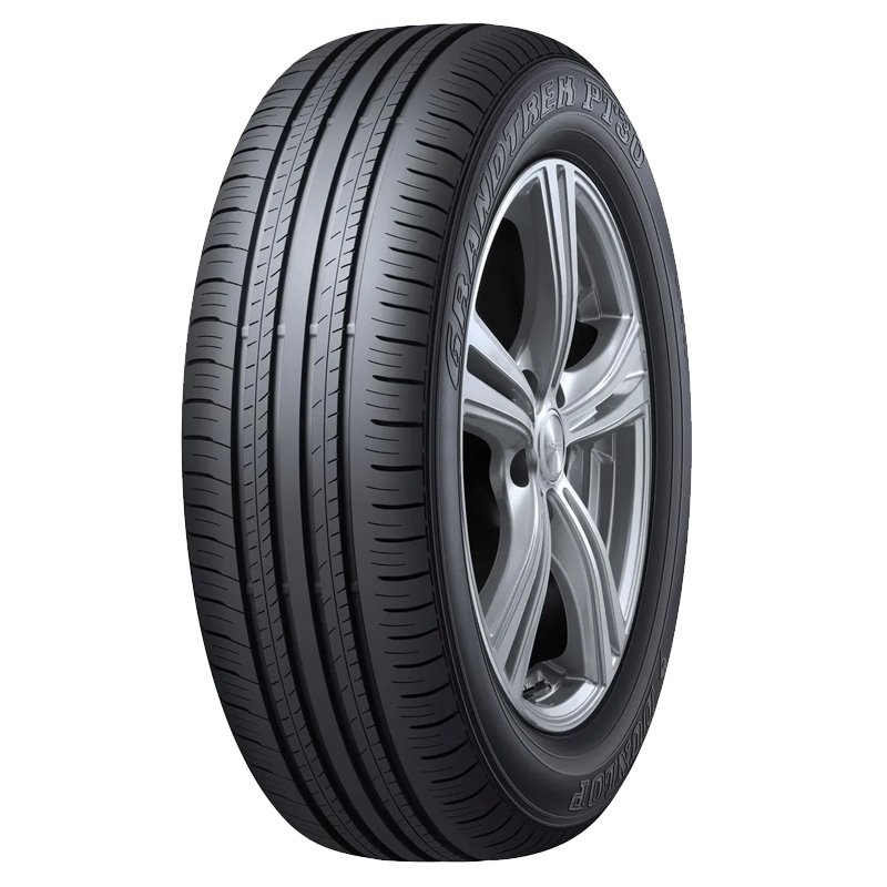 Grandtrek-PT30-Dunlop-800X800 Llanta 225/65R17 DUNLOP Grandtrek PT30 102 H - Imagen 1