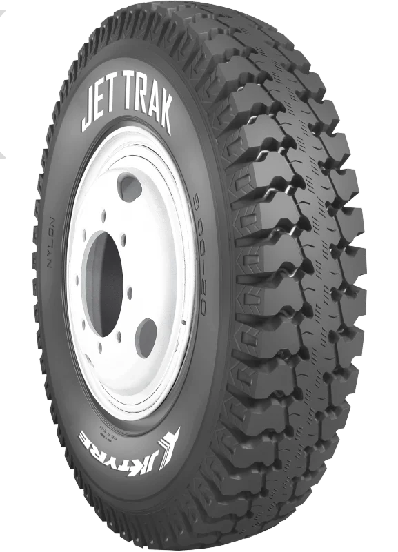 JET-TRAK Llanta 7.5R17 TORNEL JET TRAK - Imagen 1