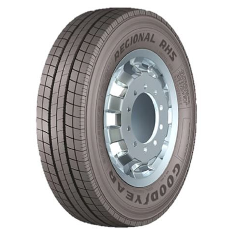 REGIONAL-RHS-800x800-1-1 Llanta 235/75R17.5 GOODYEAR REGIONAL RHS 132/130 L 120 - Imagen 1