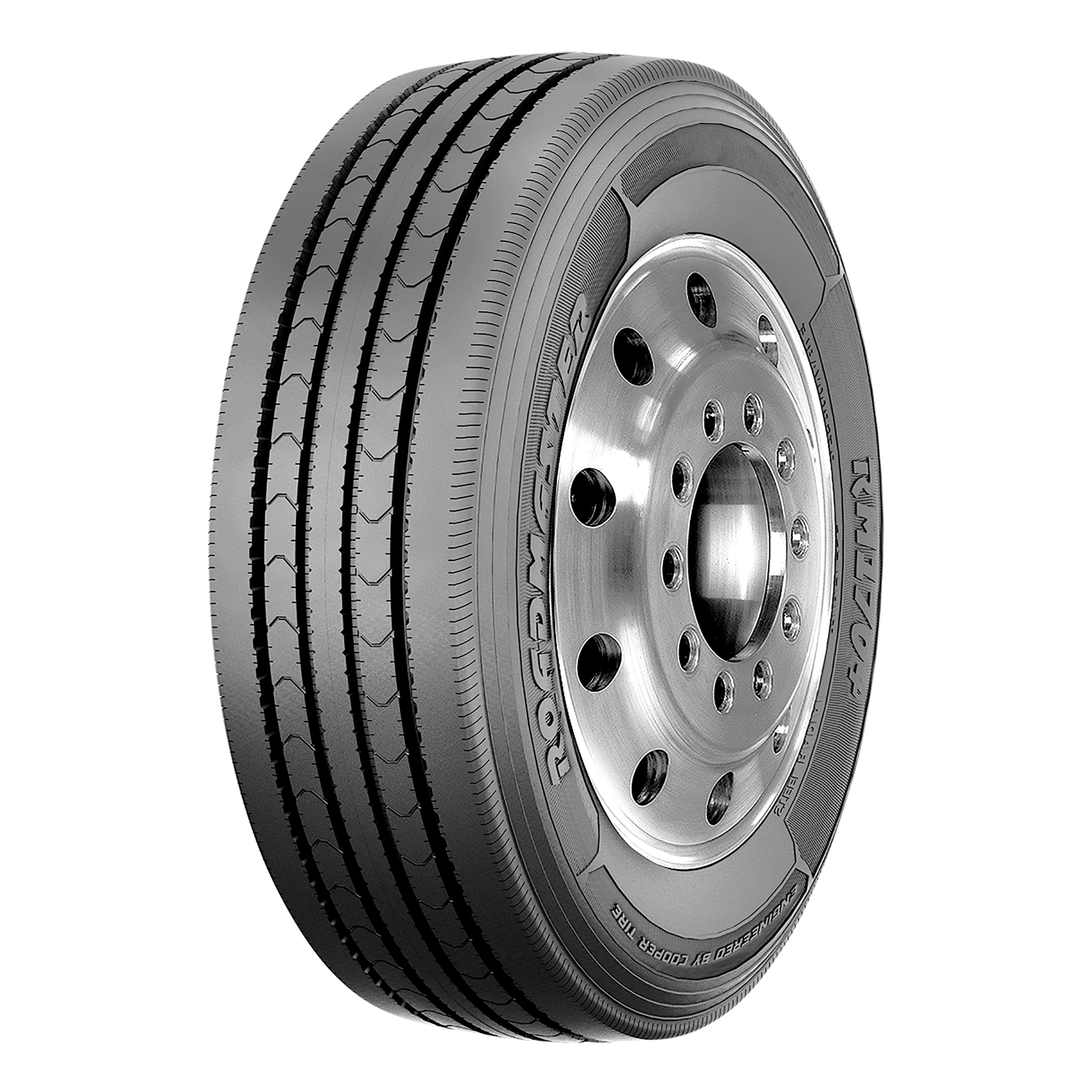 RM_170_PLUS_RL Llanta 265/70R19.5 ROADMASTER RM170+ 137/135 L 120 - Imagen 1