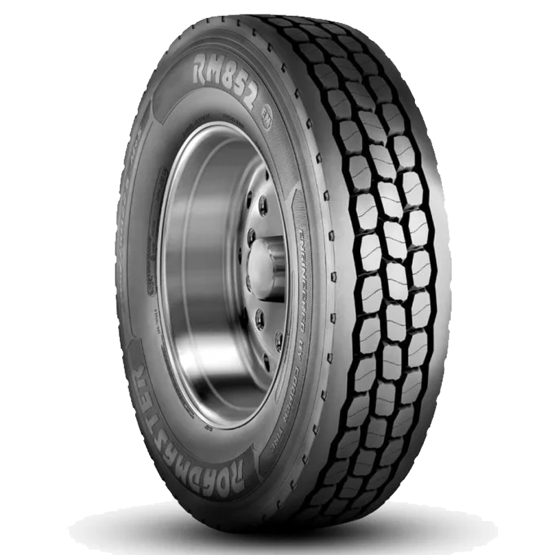 ROADMASTER-RM852-EM-1-1 Llanta 295/75R22.5 ROADMASTER RM852 EM 144/141 L 120 - Imagen 1