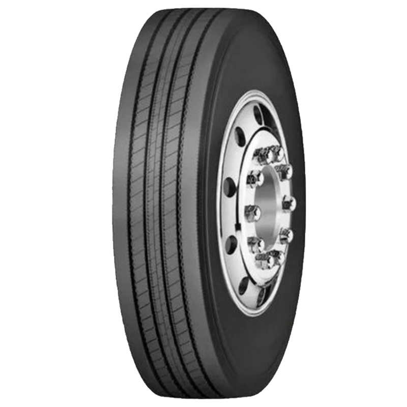 S601-DIRECC-1 Llanta 11R24.5 TURNPIKE S 601+ DIRECC - Imagen 1