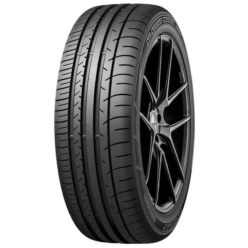 SP-SPORT-MAXX-050-1 Llanta 235/45R20 DUNLOP SP Sport Maxx 100 W - Imagen 1
