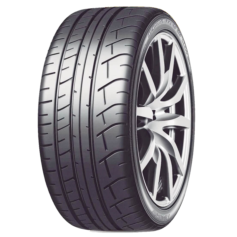 SP-SPORT-MAXX-GT600A-1 Llanta 235/45R17 DUNLOP SP Sport Maxx GT600A 97 W - Imagen 1