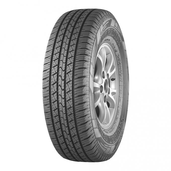 Savero-ht2-1-1-1-1 Llanta 215/70R16 GT RADIAL SAVERO HT2 - Imagen 1