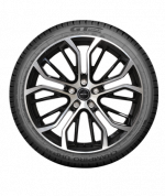 Llanta 215/50R17 GT RADIAL UHP AS - Imagen 2