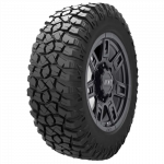 Llanta 235/75R15 NOVAMAX WARRIOR TERRA