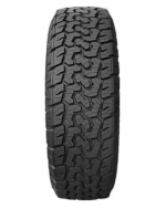 Llanta 235/75R15 NOVAMAX WARRIOR TERRA - Imagen 2