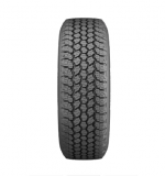 Llanta 245/70R17 GOODYEAR Wrangler All-Terrain Adventure with Kevlar 119/116 R - Imagen 3