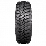 Llanta 245/75R16 GOODYEAR Wrangler MT/R Kevlar 120/116 Q - Imagen 3