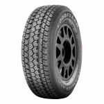 Llanta 265/70R17 GOODYEAR Wrangler AT/S 113 S