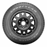 Llanta 265/70R17 GOODYEAR Wrangler AT/S 113 S - Imagen 2